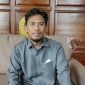 Wakil Ketua Komisi C DPRD Kutai Timur, Jimmy.(/ist)