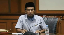 Wakil Ketua Komisi C DRPD Kutai Timur, Jimmy.(/ist)