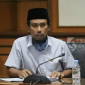 Wakil Ketua Komisi C DRPD Kutai Timur, Jimmy.(/ist)