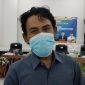 Wakil Ketua Komisi C DRPD Kutai Timur, Jimmy.(/ist)