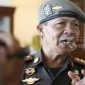 kepala Satuan Polisi Pamong Praja Kutai Timur, Didi Herdiansyah.(foto:/istimwa)