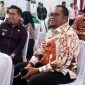 Wakil Bupati Kutai Timur, kasmidi Bulang. (foto:/istimewa)
