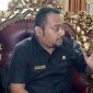 Anggota Komisi B DPRD Kutai Timur, Faizal Rachman.(/ist)