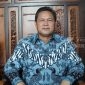Anggota DPRD Kutai Timur, Yan Ipui.(/ist)