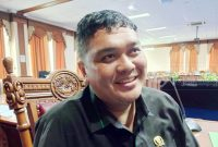 Ketua Komisi B DPRD Kutai Timur,  Hepni Armasyah. (/ist)