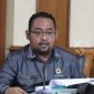 Anggota DPRD Kutai Timur, Faizal Rachman.(/ist)