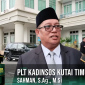 Teladani Semangat Juang Para Pahlawan, Sahman Harap Picu Semangat Generasi Muda Kutim