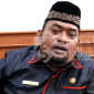 Anggota DPRD dari Fraksi PDI Perjuangan, Faizal Rachman.(/ist)