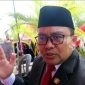 Anggora DPRD Kutai Timur, Novel Tyty Paembonan. (foto:/istimewa)