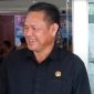 Anggota DPRD Kutai Timur, Yan Ipui yang merupakan politis dari Partai Gerindra.(foro:/istimewa)