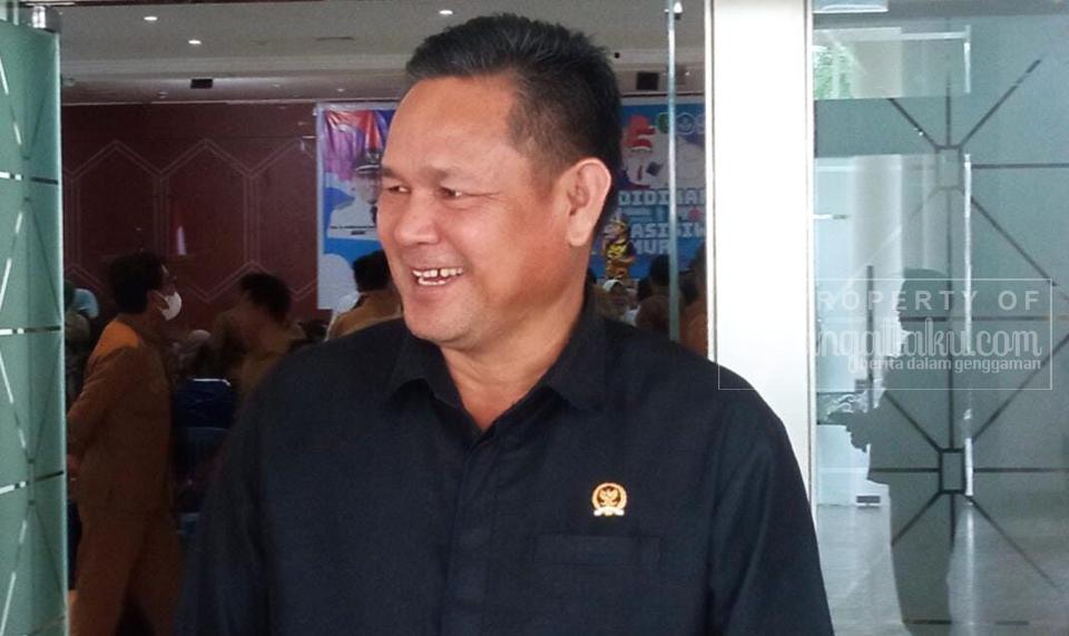 Yan Ipui, Bupati Cup 2022 Merupakan Ajang Pencarian Bibit Lokal