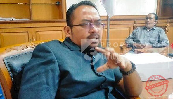 Survey KPK, Intregritas Kutai Timur Paling Rentan di Skor Terendah