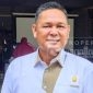 Anggota DPRD Kutai Timur, Yan Ipui.(/ist)