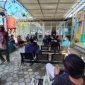 Suasana Disdukcapil Kutai Timur. (*/ist)