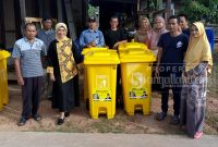 Berkendala Dalam Biaya Pendidikan, Hetifah Pastikan Akan Jembatani Keluhan Warga