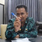 Kepala Dias Pendidikan dan kebudayaan Kutai Timur, Mulyono. (bl/sangattaku)