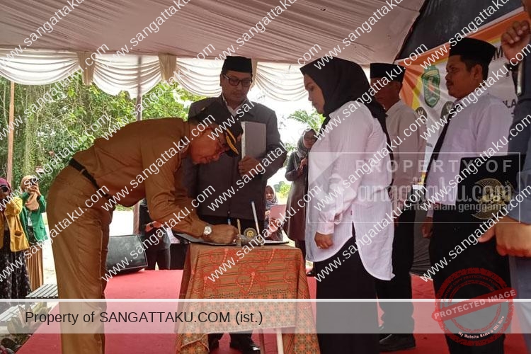 Bupati Kutai TImur