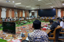 Rapat Dengar Pendapat Umum Mengenai Dampak Aktivitas Tambang PT KPC Bagi Lingkungan dan Fasilitas Sosial Warga Bukit Kayangan Desa Singa Gembara