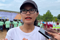 Impact Manager Jejakin, Dewi Bintang (MMP)