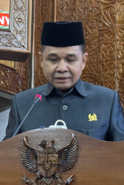 Fraksi PPP Dorong Optimalisasi Keolahragaan dan Kepemudaan di Kutai Timur