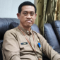 Direktur RSUD Kudungga, Muhammad Yusuf (*/MMP)