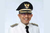 Bupati Kabupaten Kutai Timur, Ardiansyah Sulaiman (*/ist)
