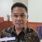 Ketua Dewan Perwakilan Rakyat Daerah (DPRD) Kutim Joni