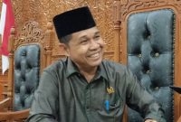 Ketua Dewan Perwakilan Rakyat Daerah (DPRD) Kutai Timur, Joni