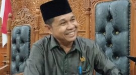 Ketua Dewan Perwakilan Rakyat Daerah (DPRD) Kutai Timur, Joni