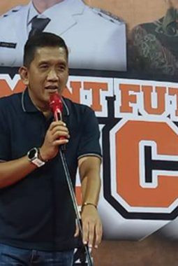 Dispora Targetkan Kebangkitan Olahraga Kutim di 2026, KONI dan AFKAB Diminta Fokus Pembinaan Atlet Muda