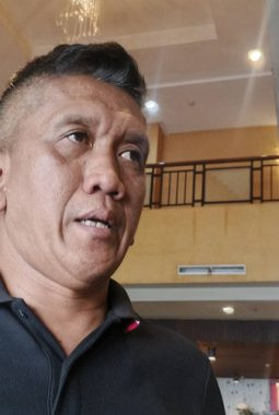 Gali Potensi Ekonomi Digital, Basuki Isnawan Dorong Kolaborasi Sekolah dan Swasta Perkuat Ekosistem Esports Kutai Timur