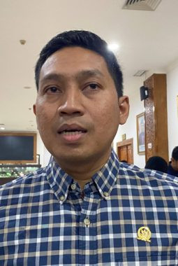 Pandi Sebut Performa Persikutim United Terus Meningkat, Target Lolos Liga 3 Makin Terbuka