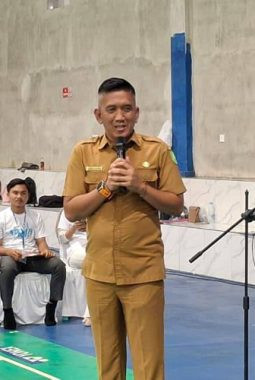 Dispora Kutim Siapkan Piala Bergilir, Targetkan POM Jadi Agenda Wajib Tahunan