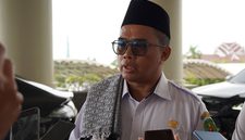 Wakil Bupati Kutai Timur, Mahyunadi