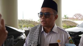 Wakil Bupati Kutai Timur, Mahyunadi