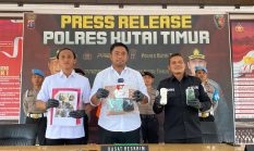 Oknum Kyai Tega Cabuli 5 Santriwati dan 2 Pegawai