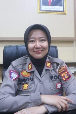 Sistem Modern Penegakan Hukum Lalu Lintas di Kutai Timur, Kasat Lantas Kutim: ETLE Solusi Cerdas untuk Keselamatan Berkendara