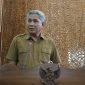Sekretaris Daerah (Sekda) Kabupaten Kutai Timur, Rizali Hadi (*/MK)