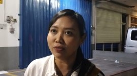 Leny Susilawati (*/MK)