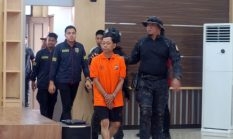 Sengketa Utang Berujung Maut, Polres Kutai Timur Bekuk Pelaku Pembunuhan di Kongbeng