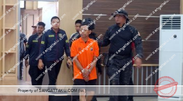Sengketa Utang Berujung Maut, Polres Kutai Timur Bekuk Pelaku Pembunuhan di Kongbeng