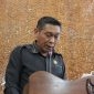 Sekretaris DPRD Kutai Timur, Juliansyah (*/MK)