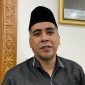 Wakil Ketua I DPRD Kutai Timur, Sayid Anjas (*/MK)