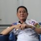 Kepala Dishub Kutai Timur, Joko Suripto (*/MK)