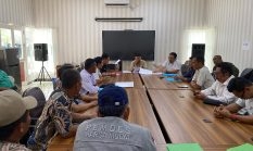 Puluhan Kepala Desa di Kutai Timur Klarifikasi Pemberitaan Dugaan Penyalahgunaan Dana Desa