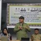 Kepala DPPKB Kutim, Achmad Junaidi (*/MMP)