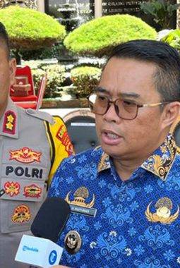 Wabup Kutim: Operasi Zebra Bukan Menakut-nakuti, Aturan Dibuat Demi Keselamatan Bersama