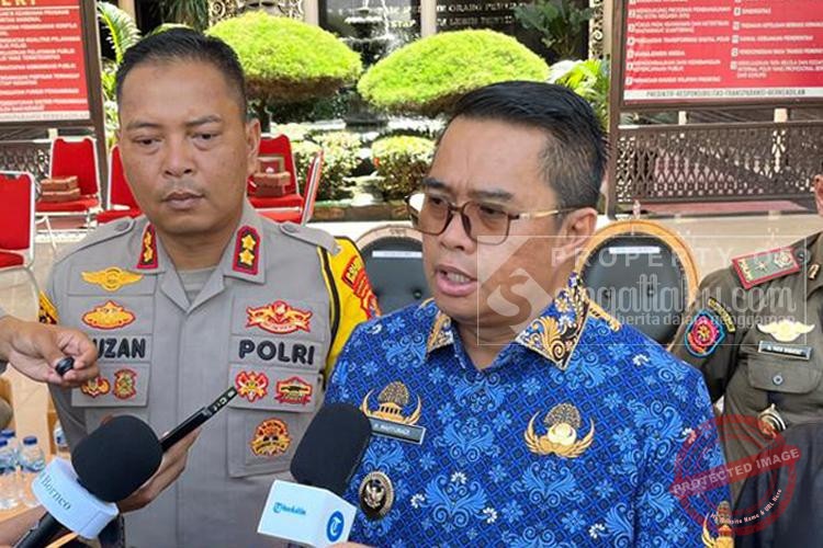 Wakil Bupati Kutai Timur, Mahyunadi. (*/ist)