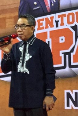 Dari Peringkat Kelima, Kutim Targetkan Kenaikan Peringkat, Masuk Tiga Besar pada Porprov 2026