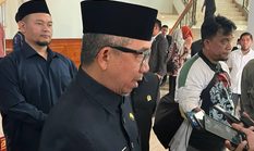 Kabut Asap di Kutim, Aktivitas Luar Ruangan Pelajar dan Pemerintah Dibatasi